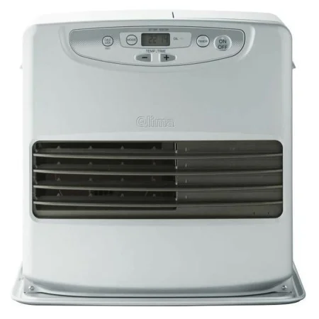 Oil-filled Radiator QLima 3700 W by QLima, Oil Filled Radiators - Ref: S7182872, Price: 473,41 €, Discount: %