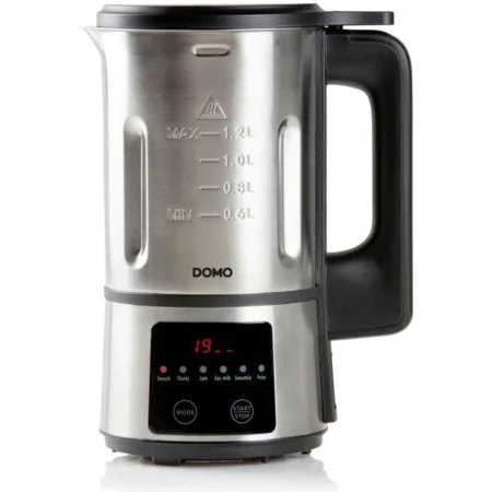 Hervidor DOMO My Soup Express DO727BL 1,2 L de DOMO, Soperas eléctricas - Ref: S7182885, Precio: 82,90 €, Descuento: %