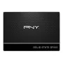 Disque dur PNY CS900 2 TB de PNY, Disques durs - Réf : S7182897, Prix : 148,01 €, Remise : %