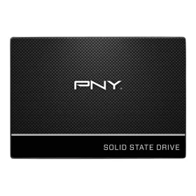 Disco Duro PNY CS900 2 TB de PNY, Discos duros - Ref: S7182897, Precio: 137,77 €, Descuento: %