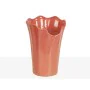 Vase Romimex Pink Ceramic 19 x 26 x 19 cm by Romimex, Vases - Ref: D1617389, Price: 26,34 €, Discount: %