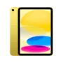 Tablette Apple iPad 2022 10,9" 256 GB Jaune 256 GB de Apple, Tablettes tactiles - Réf : S7182910, Prix : 811,50 €, Remise : %