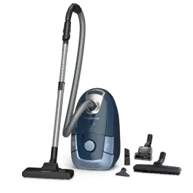 Aspirador com Saco Rowenta RO3172EA 900 W 4,5 L Azul de Rowenta, Aspiradores de trenó - Ref: S7182918, Preço: 219,01 €, Desco...