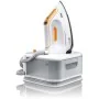 Steam Generating Iron Braun IS2561WH 2400 W Galvanised Steel 2400 W by Braun, Steam Generator Irons - Ref: S7183030, Price: 1...