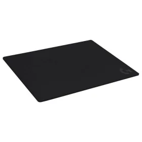 Non-slip Mat Logitech G740 Black by Logitech, Keyboard and mouse accessories - Ref: S7183060, Price: 59,36 €, Discount: %