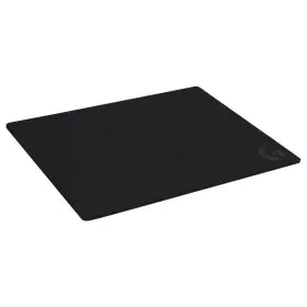 Tapis Antidérapant Logitech G740 Noir de Logitech, Accessoires pour claviers et souris - Réf : S7183060, Prix : 59,36 €, Remi...