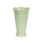 Vase Romimex Blue Ceramic 16 x 27 x 16 cm by Romimex, Vases - Ref: D1617391, Price: 27,71 €, Discount: %