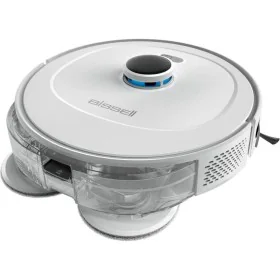 Aspirateur robot Bissell SpinWave R5 Pet 500 ml de Bissell, Robots aspirateurs - Réf : S7183063, Prix : 473,68 €, Remise : %