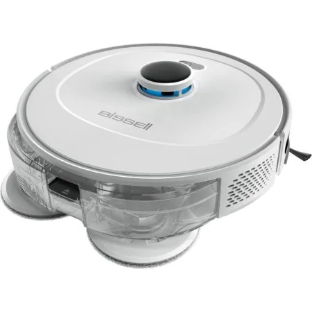 Aspirateur robot Bissell SpinWave R5 Pet 500 ml de Bissell, Robots aspirateurs - Réf : S7183063, Prix : 515,90 €, Remise : %