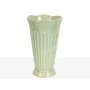 Vase Romimex Blue Ceramic 16 x 27 x 16 cm by Romimex, Vases - Ref: D1617391, Price: 27,71 €, Discount: %