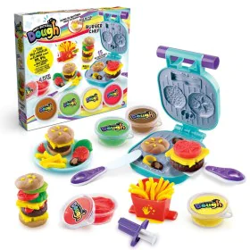 Jogo de Plasticina Canal Toys de Canal Toys, Argila e plasticina - Ref: S7183146, Preço: 45,30 €, Desconto: %