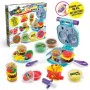 Jogo de Plasticina Canal Toys de Canal Toys, Argila e plasticina - Ref: S7183146, Preço: 45,06 €, Desconto: %