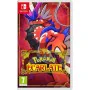 Jeu vidéo pour Switch Nintendo Pokemon Écarlate de Nintendo, Sets - Réf : S7183149, Prix : 88,26 €, Remise : %