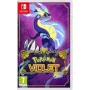 Videojogo para Switch Nintendo Pokemon Violet de Nintendo, Jogos - Ref: S7183150, Preço: 88,26 €, Desconto: %