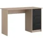 Desk Parisot by Parisot, Computer desks and tables - Ref: S7183160, Price: 127,05 €, Discount: %