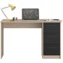 Desk Parisot by Parisot, Computer desks and tables - Ref: S7183160, Price: 127,05 €, Discount: %