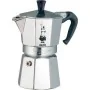 Caffettiera Italiana Bialetti Moka Express Alluminio Argentato di Bialetti, Moke e caffettiere - Rif: S7183328, Prezzo: 43,62...