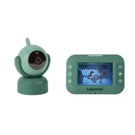 Babyphone mit Kamera Babymoov YOO Master von Babymoov, Babyphones & Überwachung - Ref: S7183332, Preis: 165,95 €, Rabatt: %