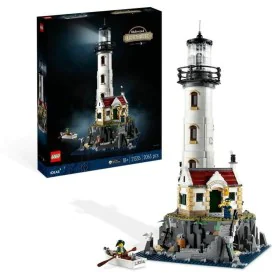 Playset Lego Lighthouse de Lego, Playsets de figuras de juguete - Ref: S7183356, Precio: 292,06 €, Descuento: %