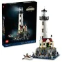 Playset Lego Lighthouse de Lego, Playsets de figuras de juguete - Ref: S7183356, Precio: 318,93 €, Descuento: %