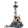 Playset Lego Lighthouse de Lego, Playsets de figuras de juguete - Ref: S7183356, Precio: 318,93 €, Descuento: %