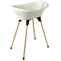 Bathtub ThermoBaby White by ThermoBaby, Bathing Tubs & Seats - Ref: S7183415, Price: 105,95 €, Discount: %