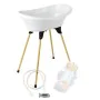 Banheira ThermoBaby Branco de ThermoBaby, Banheiras e assentos de banho - Ref: S7183415, Preço: 111,24 €, Desconto: %