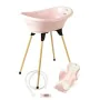 Bañera ThermoBaby Rosa de ThermoBaby, Bañeras y asientos de baño - Ref: S7183416, Precio: 111,24 €, Descuento: %