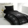 Copripiumino HOME LINGE PASSION Steevy Nero 140 x 200 cm di HOME LINGE PASSION, Piumini e copripiumini - Rif: S7183434, Prezz...