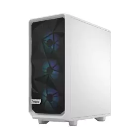 Case computer desktop ATX Fractal Meshify 2 Compact RGB Bianco di Fractal, Case computer desktop - Rif: S7183442, Prezzo: 193...