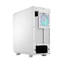 Caixa Semitorre ATX Fractal Meshify 2 Compact RGB Branco de Fractal, Caixas para computador de secretária - Ref: S7183442, Pr...