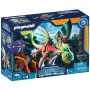 Playset Playmobil 71083 Dragão de Playmobil, Playsets de figuras de brincar - Ref: S7183447, Preço: 56,83 €, Desconto: %