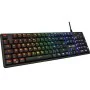 Keyboard The G-Lab French AZERTY Red by The G-Lab, Keyboards - Ref: S7183465, Price: 135,56 €, Discount: %