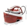 Steam Generating Iron Calor Sv8110c0 2800 W by Calor, Steam Generator Irons - Ref: S7183494, Price: 236,48 €, Discount: %