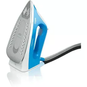 Steam Generating Iron Braun IS 1012 BL 1,5 l 2400W by Braun, Steam Generator Irons - Ref: S7183521, Price: 102,79 €, Discount: %