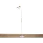 Floor Lamp Romimex White 40 x 165 x 40 cm by Romimex, Floor Lamps & Torchieres - Ref: D1617471, Price: 111,32 €, Discount: %