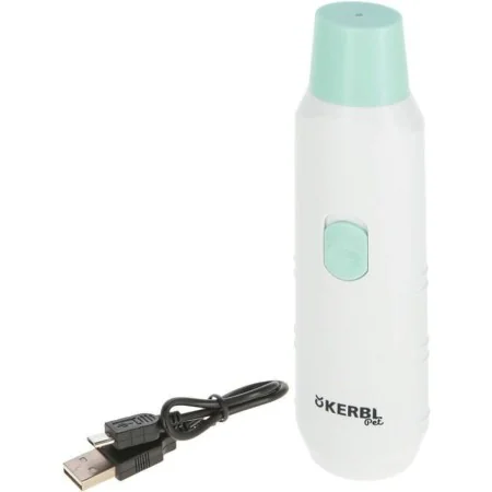 Lima de Uñas Eléctrica para Mascotas Kerbl de Kerbl, Cuidado de las uñas - Ref: S7183853, Precio: 35,05 €, Descuento: %