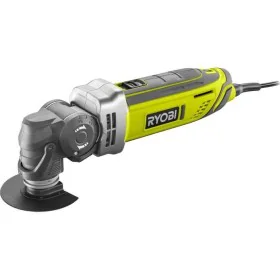 Multiherramienta Ryobi 300 W de Ryobi, Herramientas multiusos y accesorios - Ref: S7183932, Precio: 149,27 €, Descuento: %