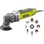 Multi-outils Ryobi 300 W de Ryobi, Outils et accessoires polyvalents - Réf : S7183932, Prix : 160,37 €, Remise : %