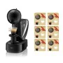 Caffettiera con Capsule Krups Dolce Gusto Infinissima YY5056FD di Krups, Macchine da caffè a capsule - Rif: S7183946, Prezzo:...