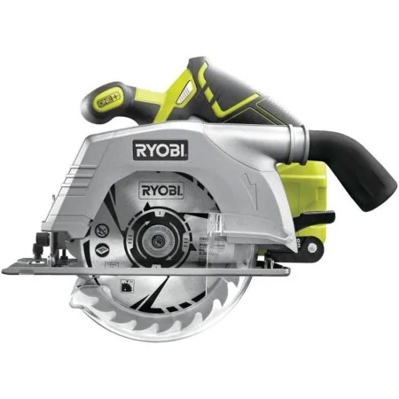 Serra circular Ryobi R18CS-0 18 V de Ryobi, Lâminas - Ref: S7184035, Preço: 139,50 €, Desconto: %