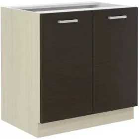 Mueble Auxiliar Melamina 80 x 52 x 82 cm de BigBuy Home, Módulos - Ref: S7184129, Precio: 134,04 €, Descuento: %