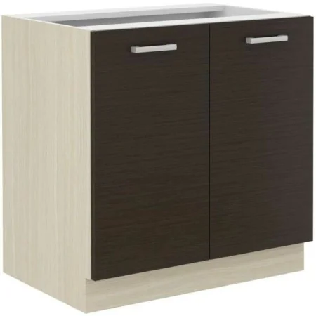 Mobiliário Auxiliar Melamina 80 x 52 x 82 cm de BigBuy Home, Módulos - Ref: S7184129, Preço: 129,97 €, Desconto: %