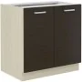 Occasional Furniture Melamin 80 x 52 x 82 cm by BigBuy Home, Kitchen Units - Ref: S7184129, Price: 129,97 €, Discount: %