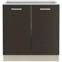 Occasional Furniture Melamin 80 x 52 x 82 cm by BigBuy Home, Kitchen Units - Ref: S7184129, Price: 129,97 €, Discount: %