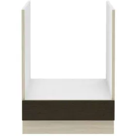 Mueble Auxiliar Chamonix 60 x 52 x 82 cm Roble de BigBuy Home, Módulos - Ref: S7184130, Precio: 85,10 €, Descuento: %