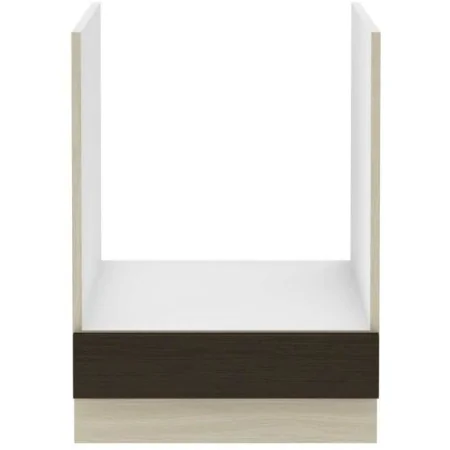 Mobiliário Auxiliar Chamonix 60 x 52 x 82 cm Eik de BigBuy Home, Módulos - Ref: S7184130, Preço: 87,12 €, Desconto: %