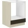 Mueble Auxiliar Chamonix 60 x 52 x 82 cm Roble de BigBuy Home, Módulos - Ref: S7184130, Precio: 89,87 €, Descuento: %