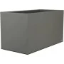 Plant pot Riviera Grey 60 x 30 cm by Riviera, Flower Pots - Ref: S7184231, Price: 55,93 €, Discount: %