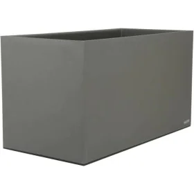 Pot Riviera Gris 60 x 30 cm de Riviera, Pots de fleurs - Réf : S7184231, Prix : 56,85 €, Remise : %